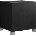 Pioneer S-52w Active Subwoofer thumbnail 2