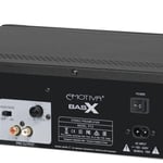 Emotiva BasX PT2 Stereo Preamp thumbnail 4