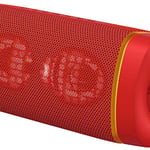 Sony Srs-xb33 Extra Bass Bluetooth Speaker Red thumbnail 1