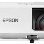 Epson EB-W49 - 3800 Lumens WXGA Projector thumbnail 2