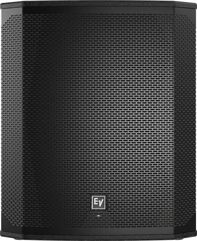 Electro-voice Elx 200-18sp 18-inch Powered Subwoofer