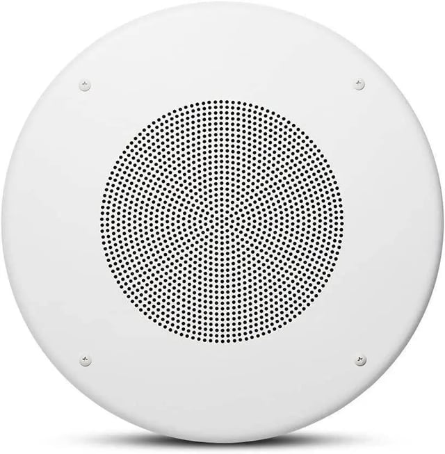 Jbl Css8018 Commercial Series Ceiling Speaker 8-inch