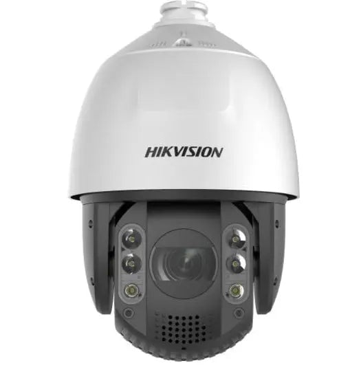 HIKVISION Pro IP 4mp 32X 200m DarkFighter IR PTZ Network Speed Dome Camera