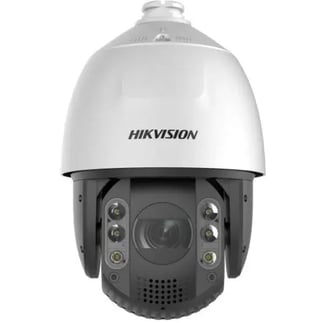 HIKVISION Pro IP 4mp 32X 200m DarkFighter IR PTZ Network Speed Dome Camera