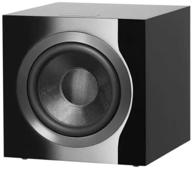Bowers And Wilkins Db3d Active Subwoofer Speaker