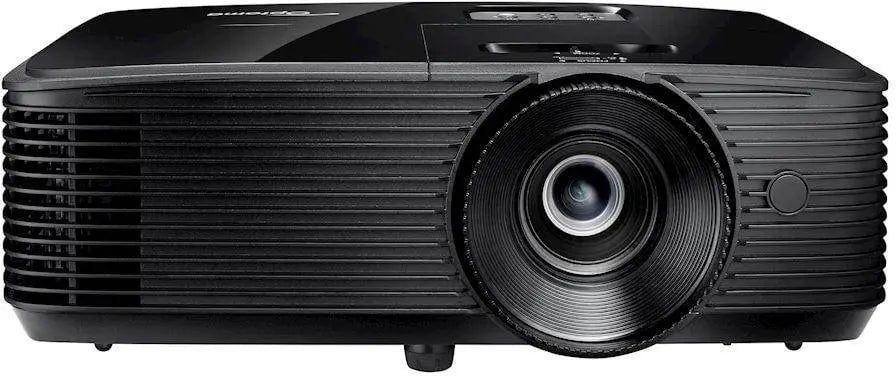Optoma HD28e Full HD Projector