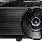 Optoma HD28e Full HD Projector thumbnail 1