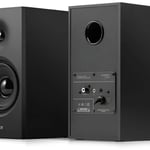 Edifier R1080bt Bluetooth Bookshelf Speaker thumbnail 3