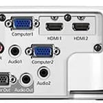 Epson EB-992F - 4000 Lumens Full HD Projector thumbnail