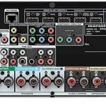Marantz Sr5015-7.2 Channel 8k ultra Hd Av Receiver thumbnail 3