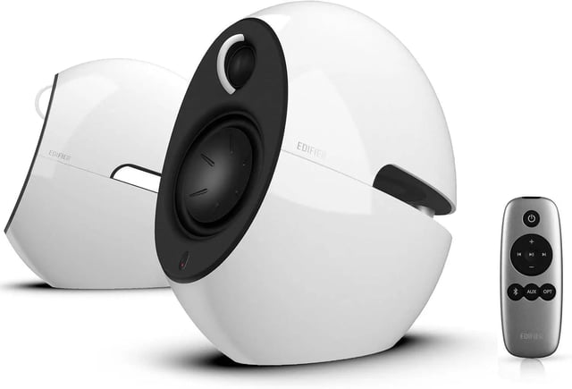 Edifier e25HD PC Speakers