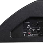 Proel WD12AV2 Active 2 Way Coaxial Stage Monitors Speaker thumbnail 1