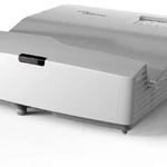 Optoma Hd30ust ultra Short throw Full Hd Projector thumbnail 2