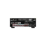 Denon AVR-X2900H 7.2-Channel AV Receiver thumbnail 3