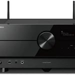 Yamaha AVENTAGE RX-A4A 7.2 Channel AV Receiver thumbnail 2