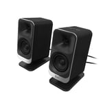 Klipsch ProMedia Lumina 2.1 Desktop Speaker System (SET) thumbnail 2