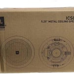 Jbl Ics05m Ceiling Speakers For Background Music - (set Of 4) thumbnail 3