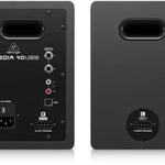 Behringer Media 40usb Powered Monitor Speaker With usb Input thumbnail 2