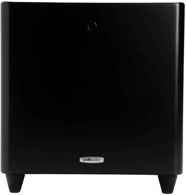Polk Audio Dsw Pro 550wi Powered Subwoofer