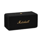 Marshall Middleton - Waterproof Portable Bluetooth Speaker thumbnail 3