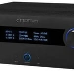 Emotiva Xmc-2 16 Channel 9.1.6 Discrete Dolby Atmos & Dts:x Cinema Processor thumbnail 2