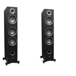 Taga Harmony TAV-507 5.0 Speaker Package Set thumbnail 2