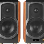 Edifier S1000w Active Bookshelf 2.0 Speakers thumbnail 2