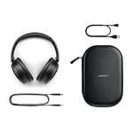 Bose QuietComfort Ultra Wireless Noise Cancelling Headphones with Spatial Audio thumbnail 4