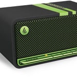 Edifier Mp230 tabletop Wireless Bluetooth Speaker thumbnail 2