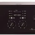 Nx Audio Mt-1201 Sound Power Amplifier thumbnail 3