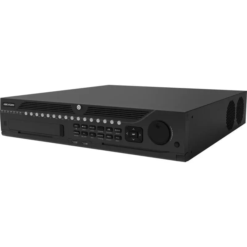 Hikvision iDS-9016HUHI-M8-S-8TB 16 Channel 5MP 2U H.265 AcuSense DVR