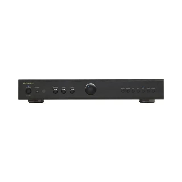Rotel A11 MKII - Integrated Amplifier