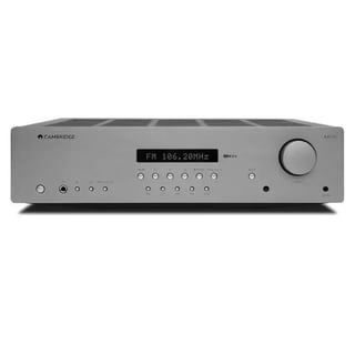 Cambridge Audio AX-R85 - FM/AM Stereo Receiver