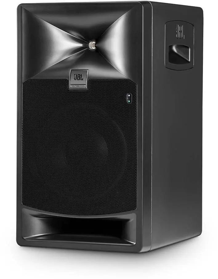 Jbl 708p 8 Bi-amplified Master Reference Monitor