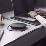 Bang & Olufsen Beoplay P2 Portable Speaker Black thumbnail