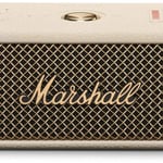Marshall Emberton III Compact Portable Bluetooth Speaker thumbnail 1