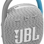 Jbl Clip 4 Eco Portable Bluetooth Speaker thumbnail 1
