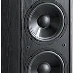 Bic America Venturi Dv64 200w 2-way tower Speaker thumbnail 2
