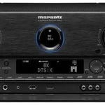 Marantz Sr8015 11.2 Ch 8k Av Receiver With 3d Sound And Heos Built-in thumbnail 1