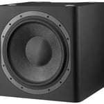 Bowers-wilkins Ct8-sw Mini Custom theater Closed-box Subwoofer Speaker thumbnail 2