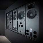 Real Custom Cinema Professional-Grade Home Cinema  RCC-11  BTS thumbnail 4