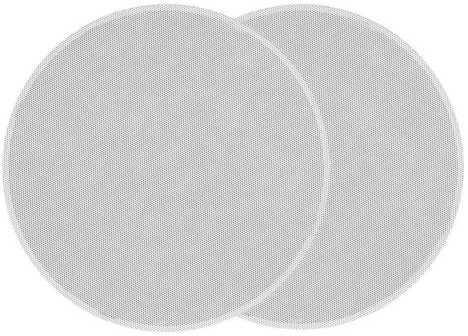 Artsound FL30 Flat, 20W Round In ceiling Loudspeakers