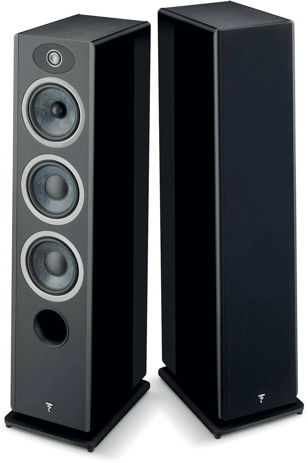 Focal Vestia N2, 3-way floor-standing speaker