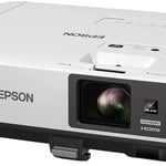 Epson EB-2155W WXGA 3LCD Projector thumbnail 2
