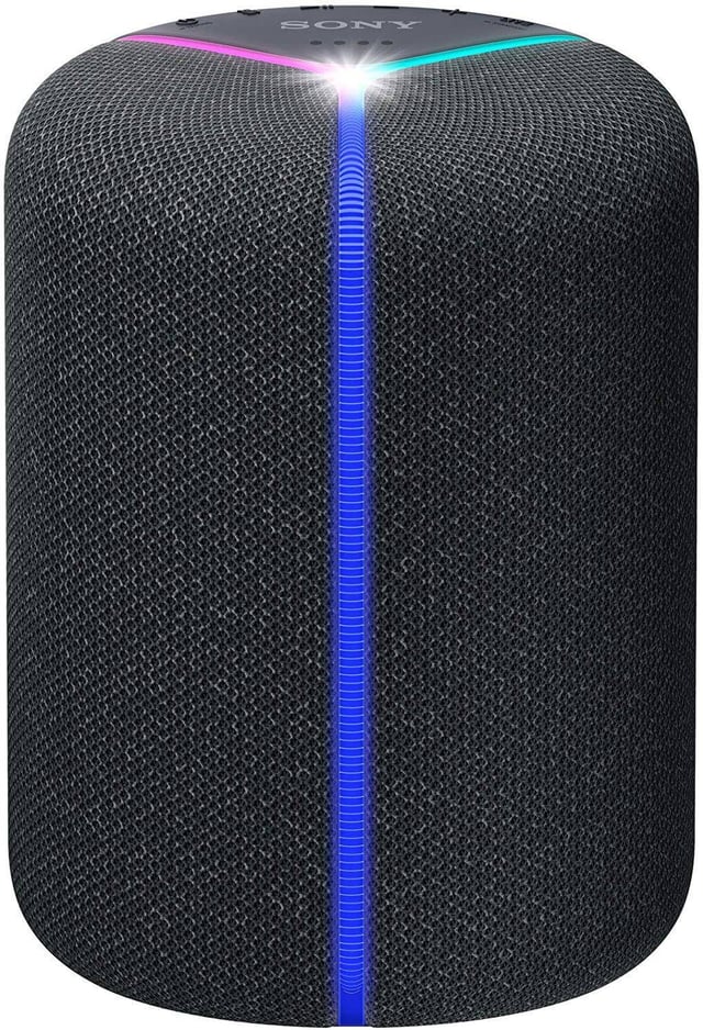 Sony Srs-xb402m Built In Alexa Extra Bass Wireless Party Speaker