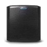 Alto Professional ts15s 15-inch Powered Subwoofer thumbnail 1