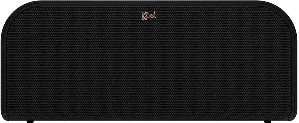 Klipsch Groove XXL Portable Bluetooth Speaker