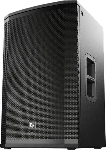 Electro Voice Evid-s10.1d 2x10 Inches Subwoofer Cabinet - Each