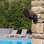 Monitor Audio Climate Clg-140 Outdoor Satellite On-wall Speaker (each) thumbnail 4