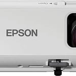 Epson Eb-w05 Wxga 3lcd Projector thumbnail 4